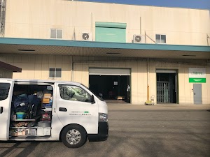 交換できるくん 埼玉サービス部 place picture