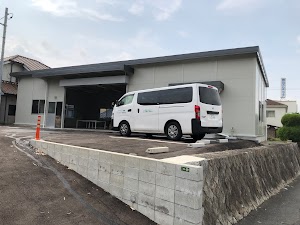 交換できるくん 広島サービス部 place picture