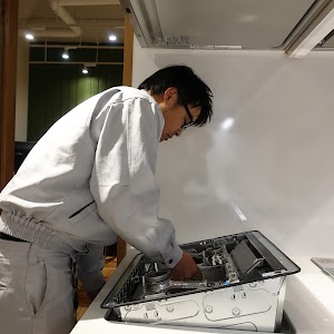 交換できるくん 仙台サービス部 place picture