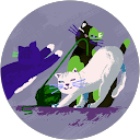 綾子h profile picture