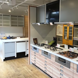 ㈱交換できるくん 東京ショールーム place picture