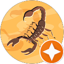 Scorpion profile picture