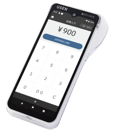 USEN _PAY